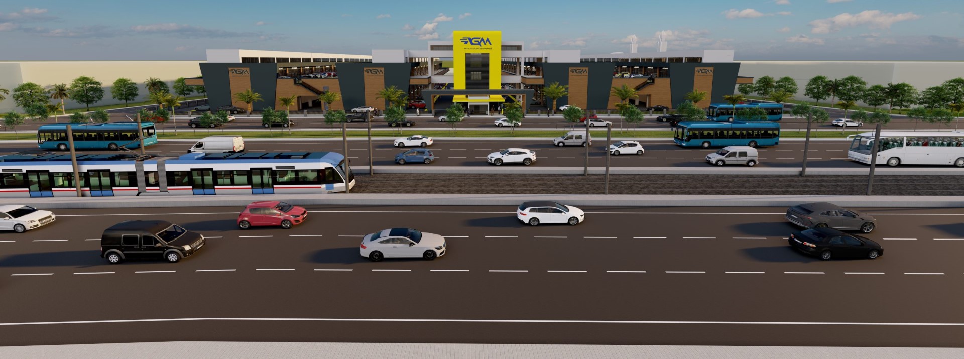 Antalya Car Dealerships