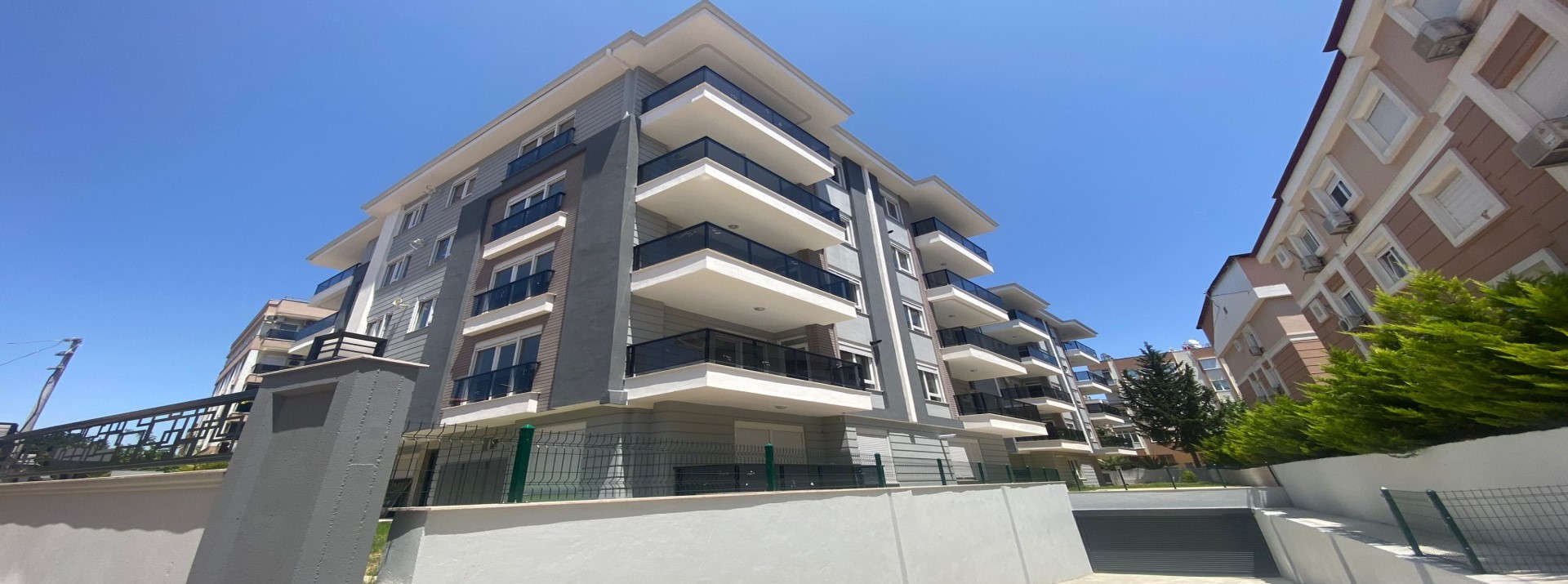 Trendpark Residence